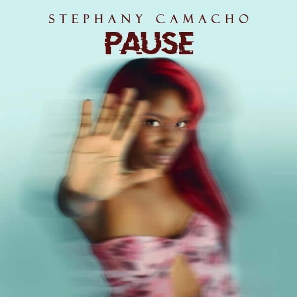 Cover art for Pause